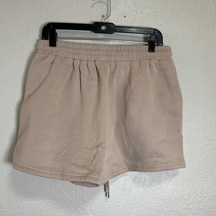 Trendy WOMEN'S SHORTS M