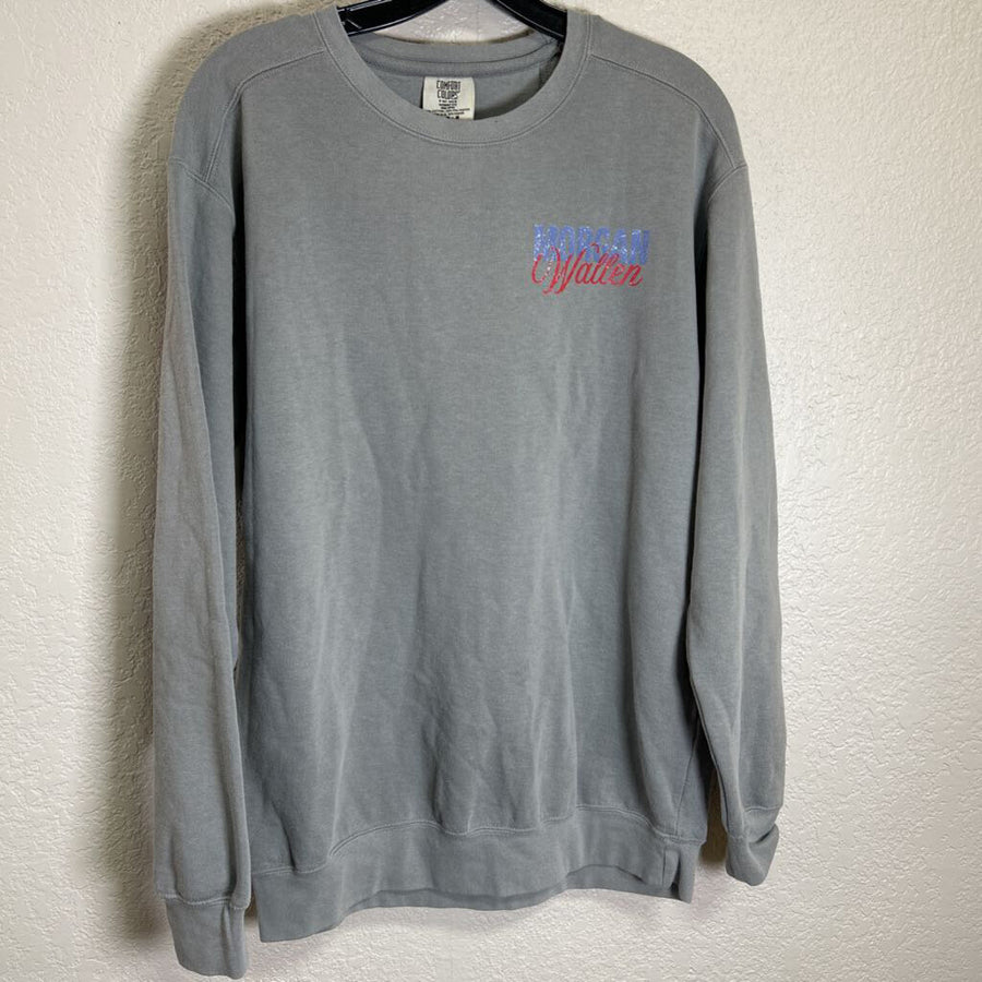 COMFORT COLORS WOMEN'S TOPS M