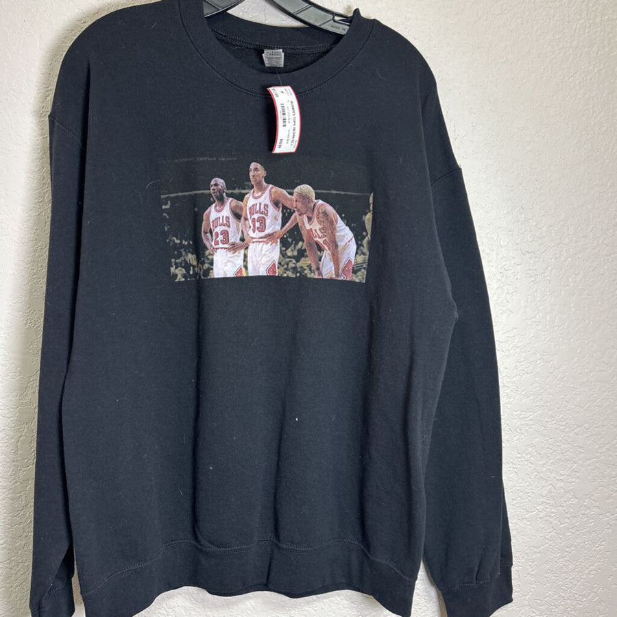 GILDAN WOMEN'S TOPS L