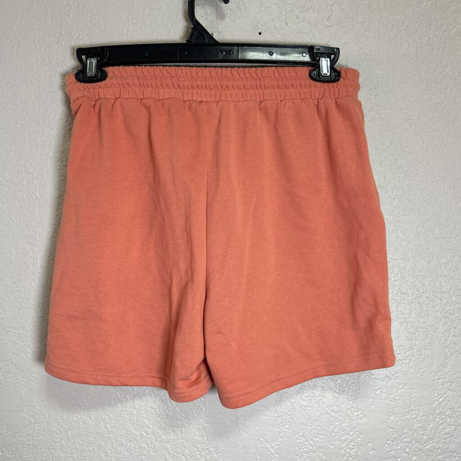 Trendy WOMEN'S SHORTS M