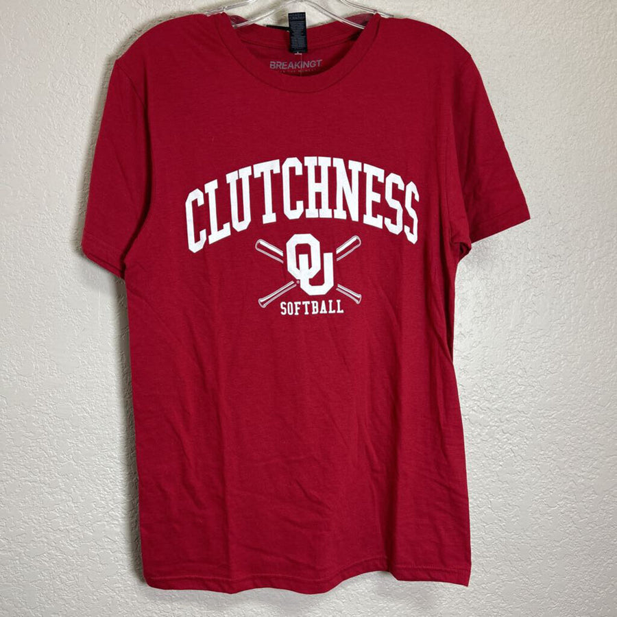WOMEN'S TOPS M
