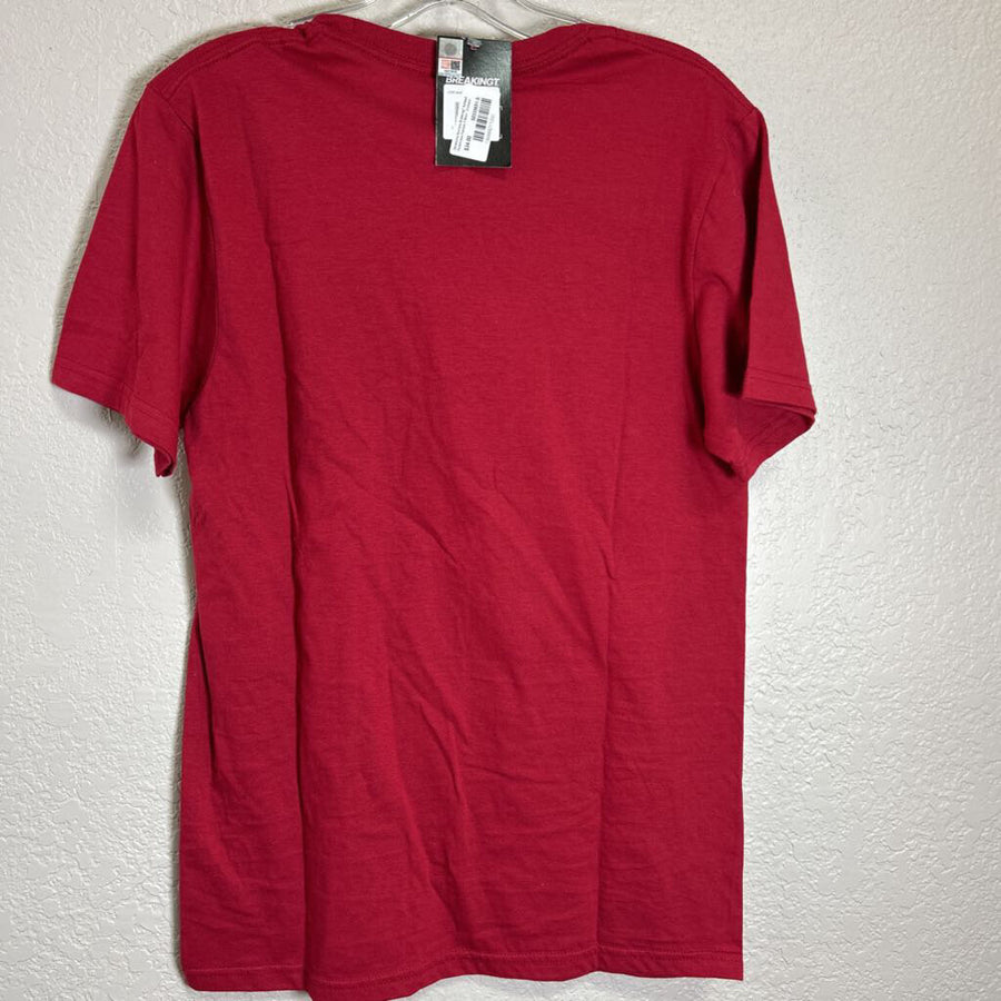 WOMEN'S TOPS M