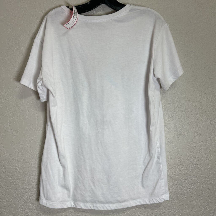 Def Leppard GIRL'S TOPS
