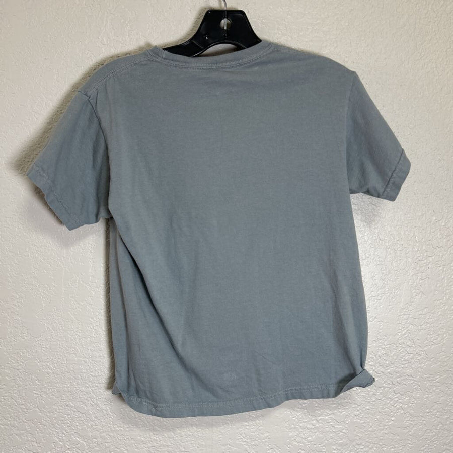 COMFORT COLORS GIRL'S TOPS