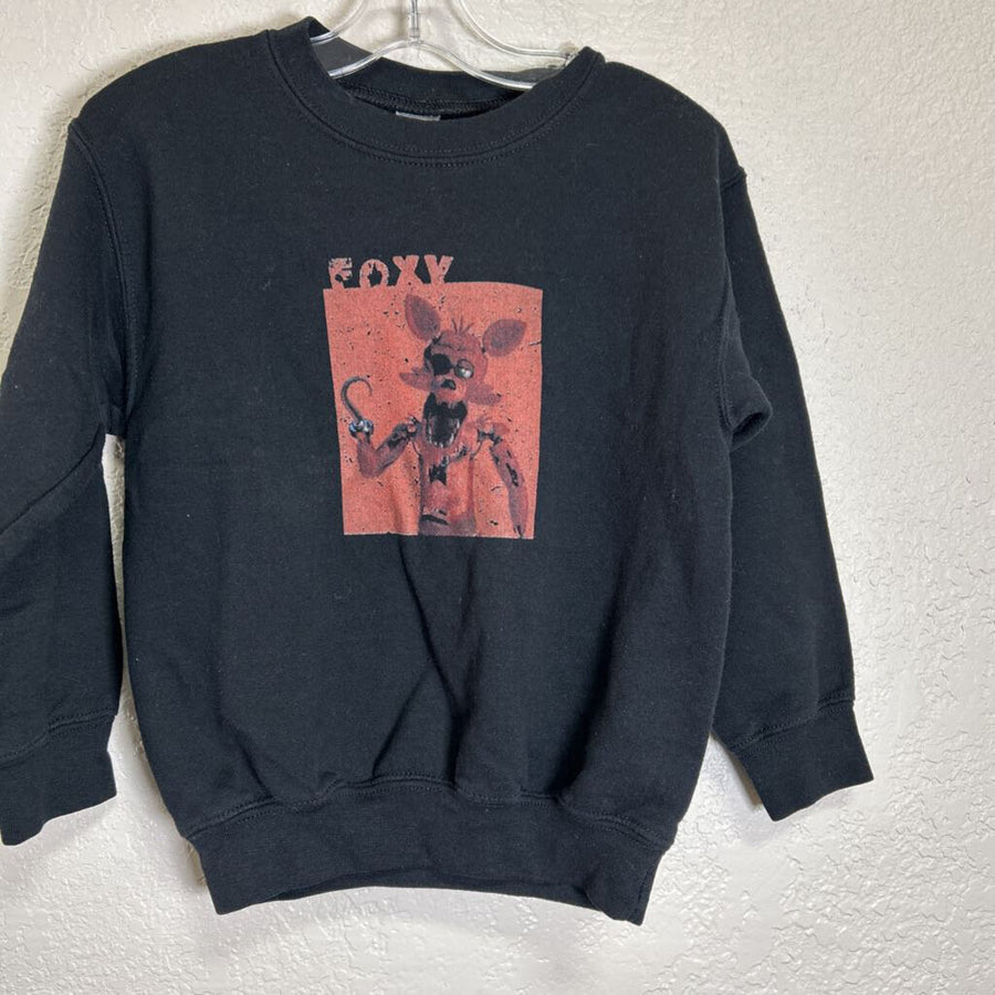 BOY'S SHIRTS