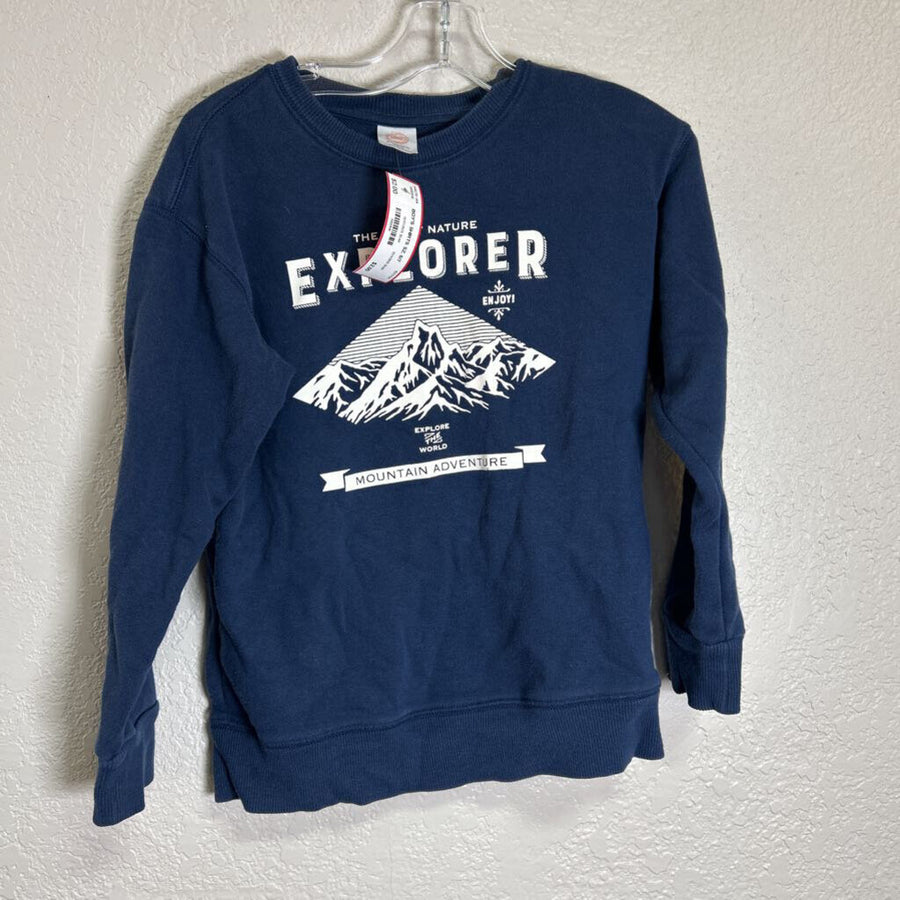 BOY'S SHIRTS