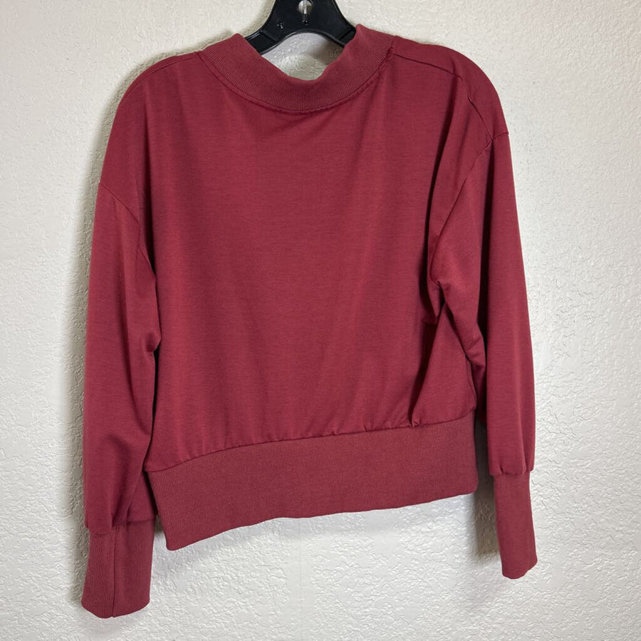 WOMEN'S TOPS S