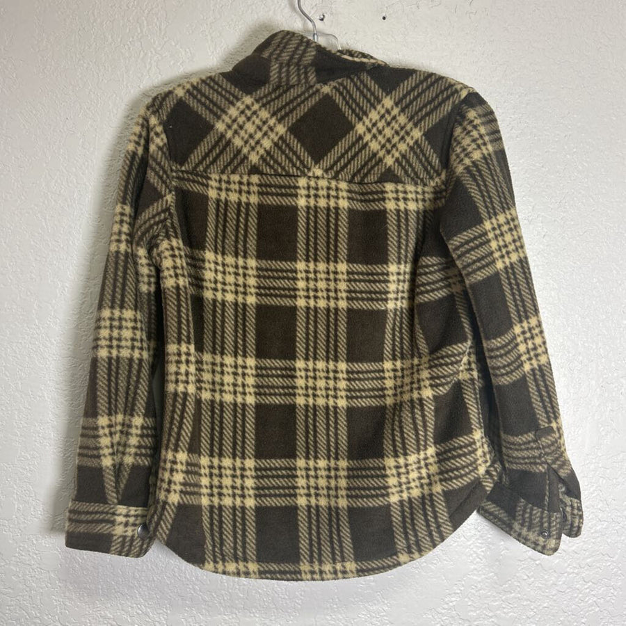 EDDIE BAUER BOY'S SHIRTS 6/7