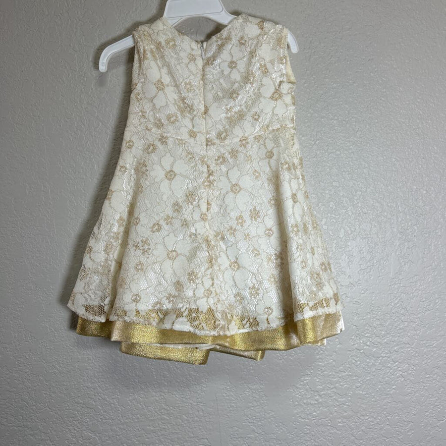 Bonnie Jean GIRL'S DRESSES 2T
