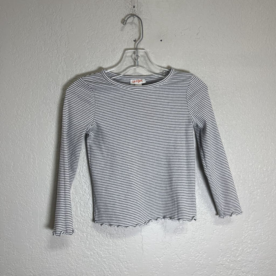 CAT & JACK GIRL'S TOPS 4