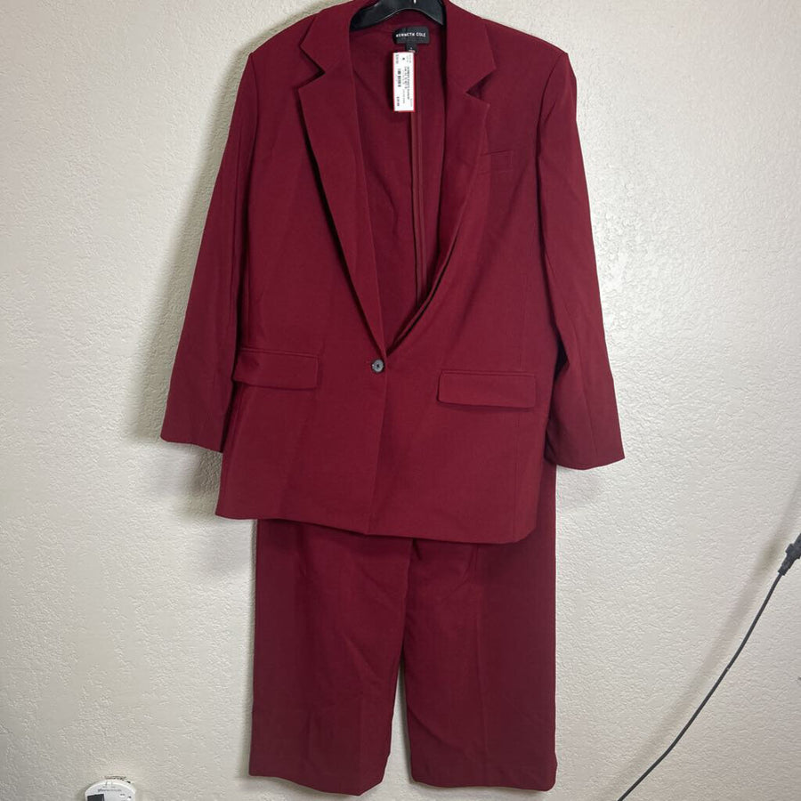 Kenneth Cole WOMEN'S PANTS 12