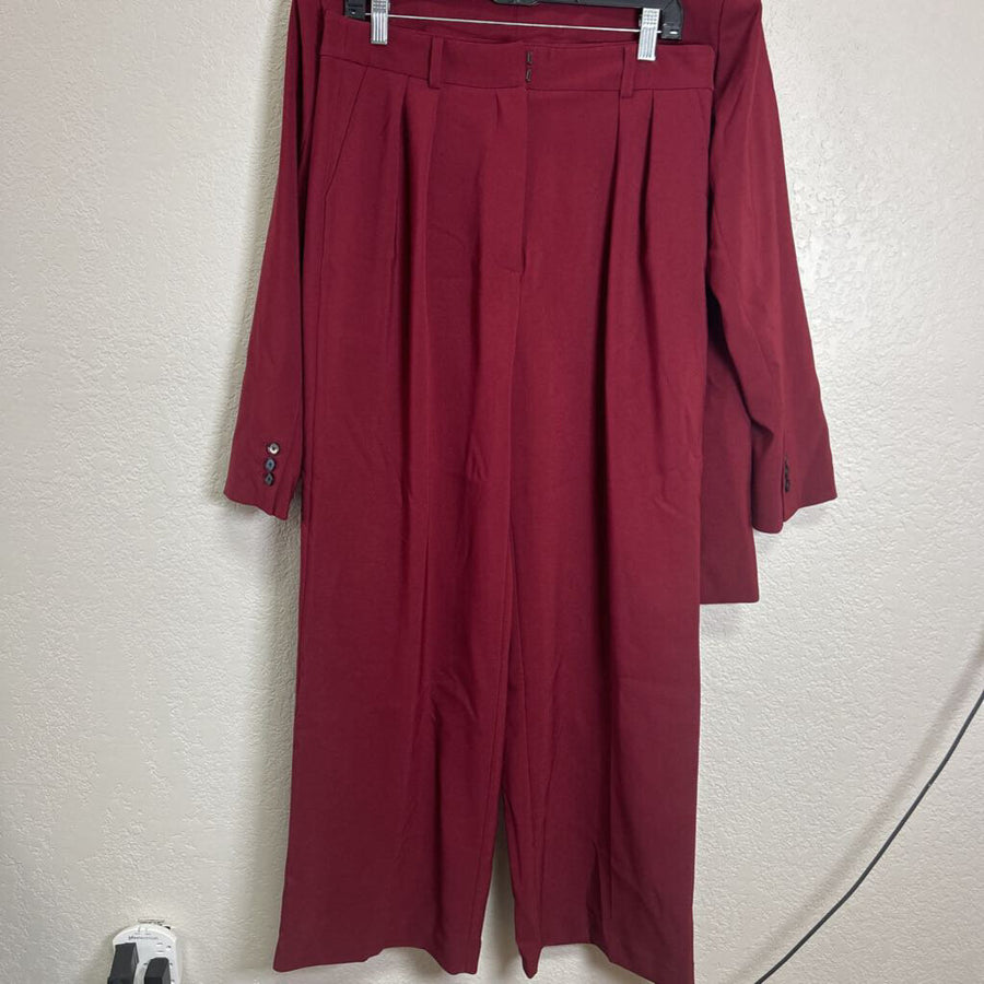 Kenneth Cole WOMEN'S PANTS 12