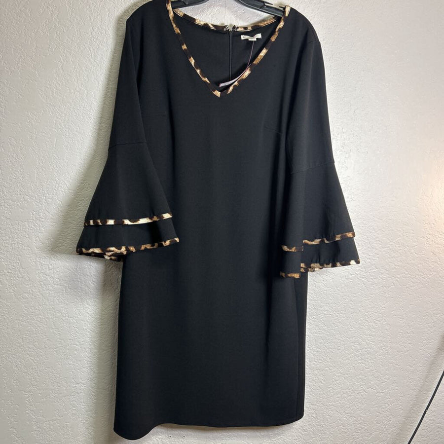 Cato WOMEN'S DRESSES 1XL