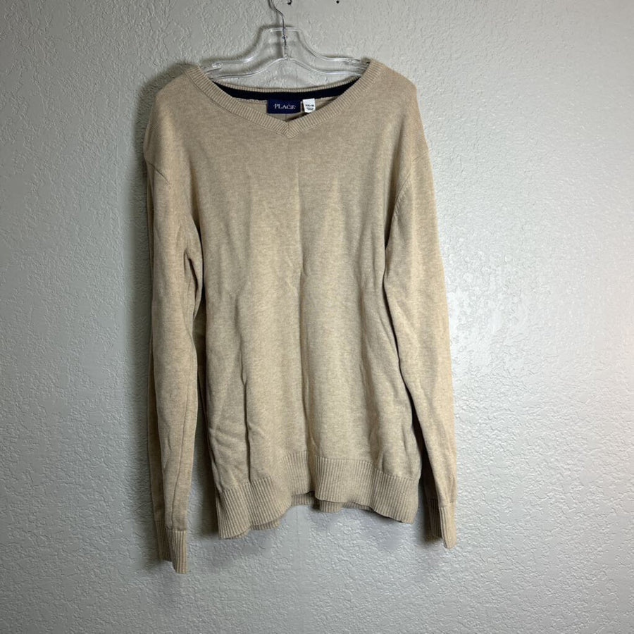 Children's Place BOY'S SHIRTS 16