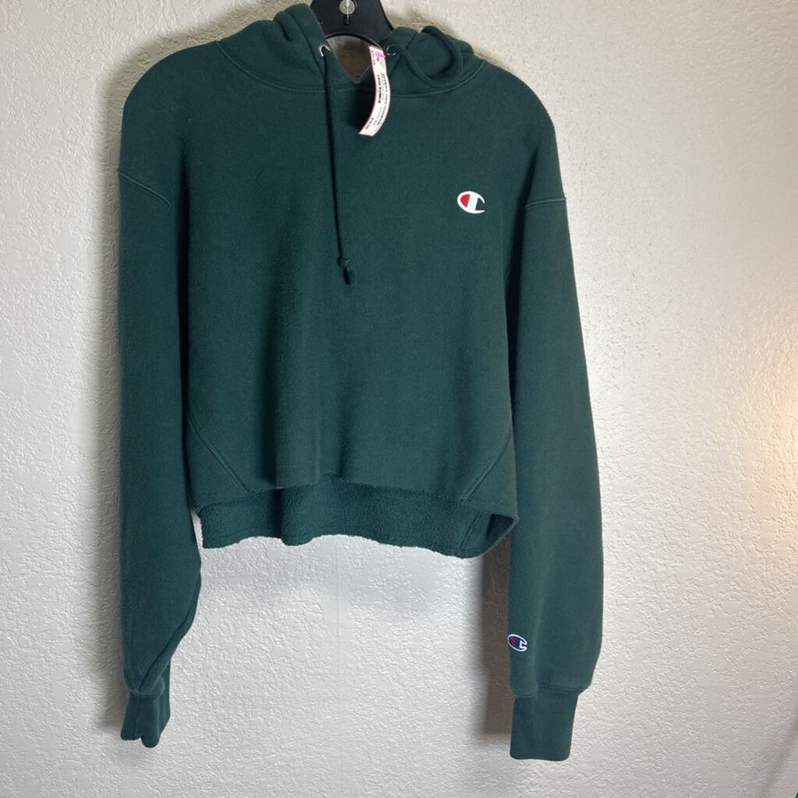 CHAMPION WOMEN'S TOPS L