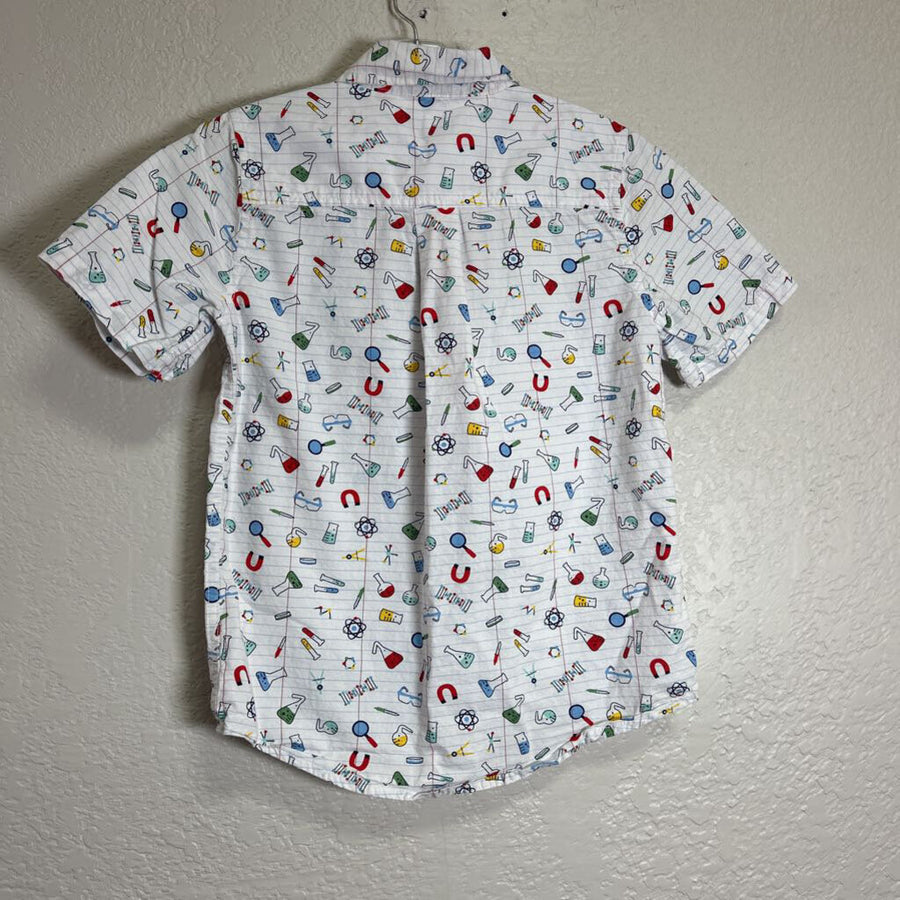 Children's Place BOY'S SHIRTS 7/8