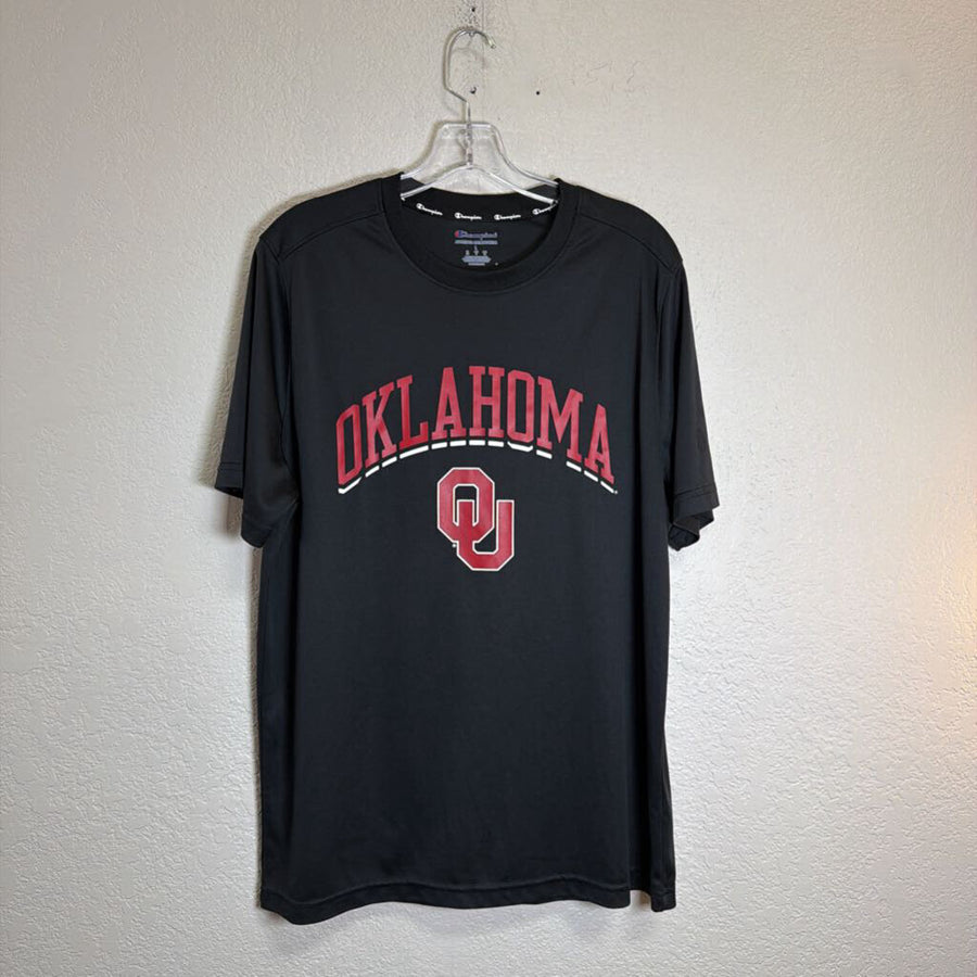 CHAMPION MEN'S SHIRTS L