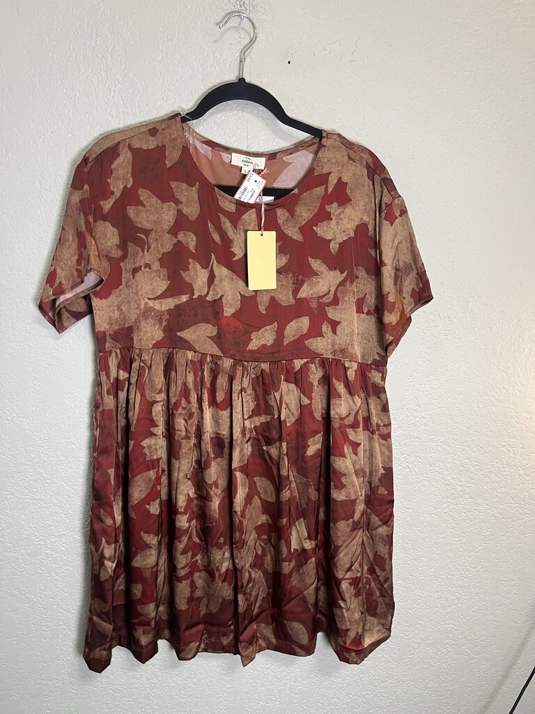 Entro WOMEN'S DRESSES M