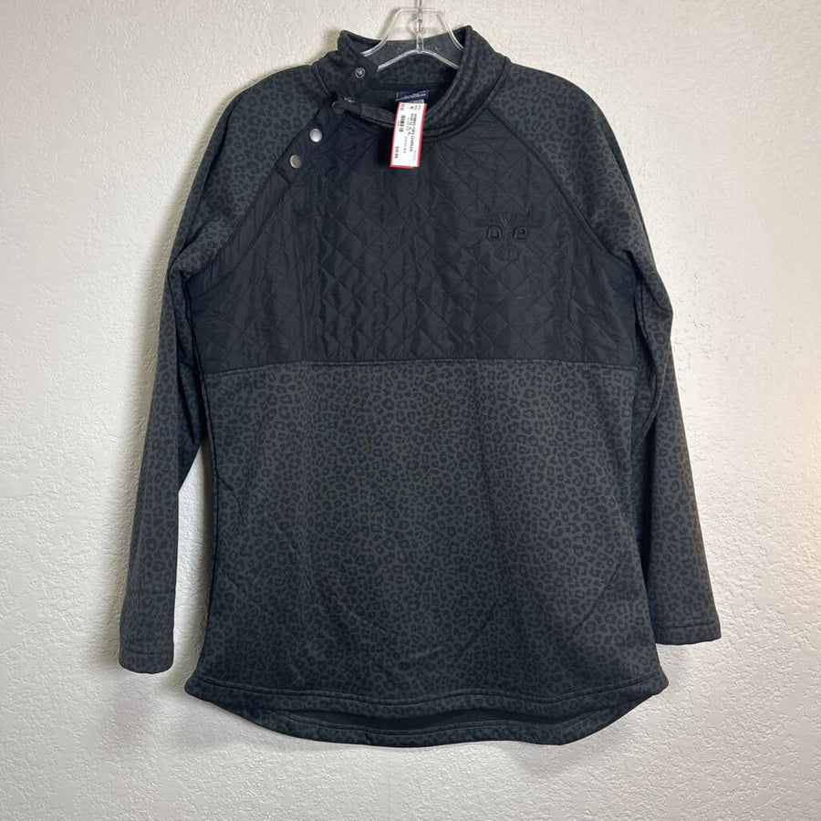 CHARLES RIVER WOMEN'S TOPS XL