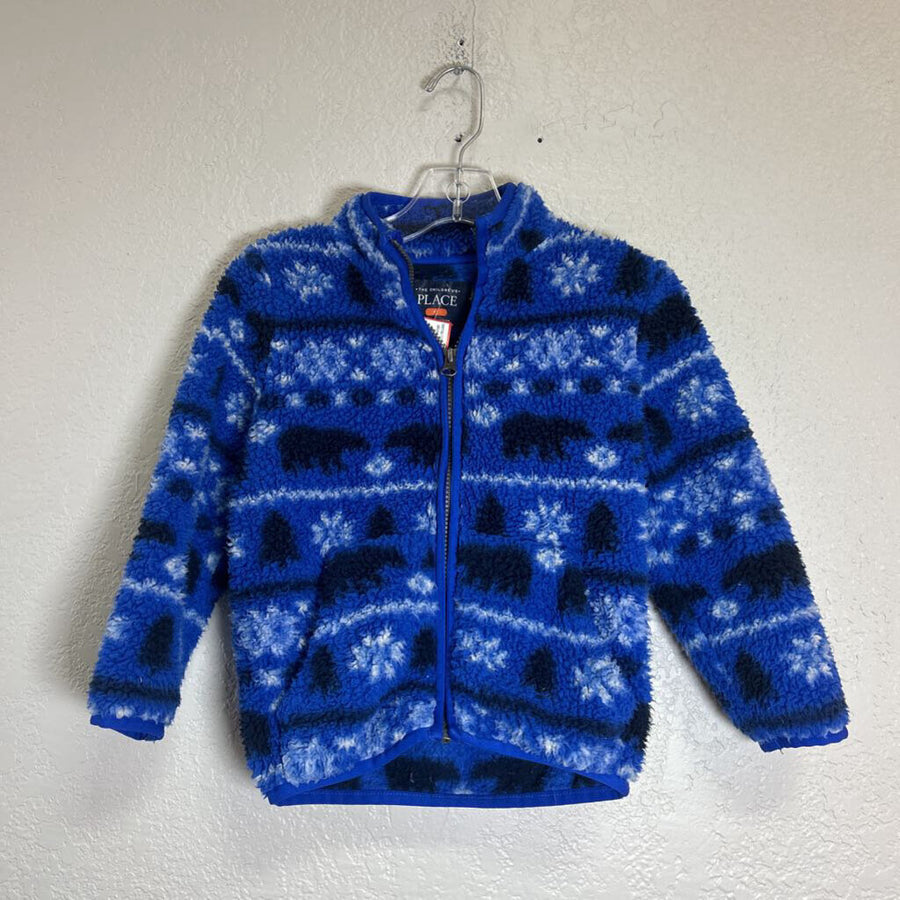 Children's Place BOY'S SHIRTS 4