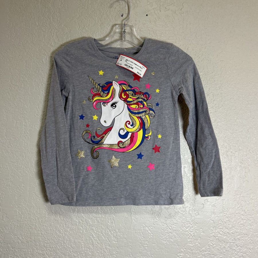 Children's Place GIRL'S TOPS