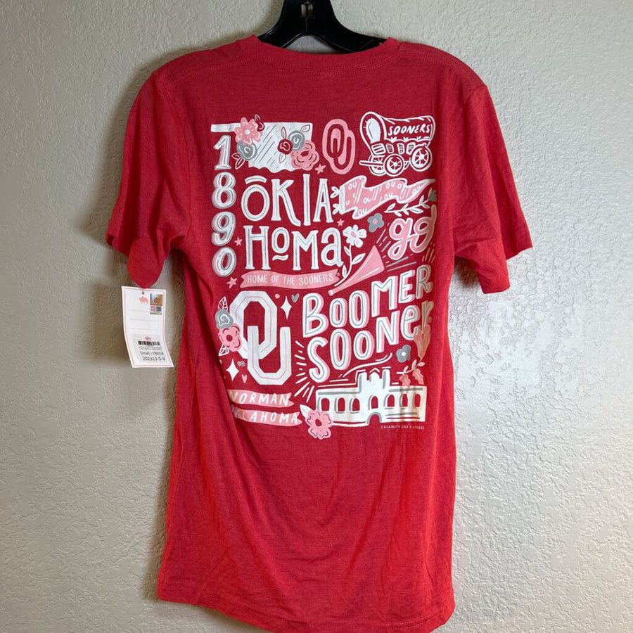 Calamity Jane WOMEN'S TOPS S