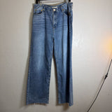 OAT WOMEN'S JEANS 12