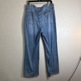 OAT WOMEN'S JEANS 12