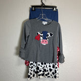 MARIE NICOLE GIRL'S TOPS 7