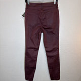 Simply Vera Wang WOMEN'S PANTS 6