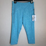 ZYIA WOMEN'S ATHLETIC 8/10