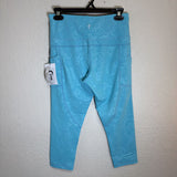 ZYIA WOMEN'S ATHLETIC 8/10