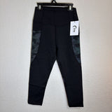 ZYIA WOMEN'S ATHLETIC 6/8