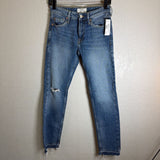 WE THE FREE WOMEN'S JEANS 1