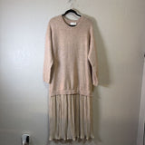 IN FEBRUARY WOMEN'S DRESSES L