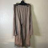 RAE MODE WOMEN'S PANTS 3XL