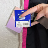 JOYLAB WOMEN'S ATHLETIC XS