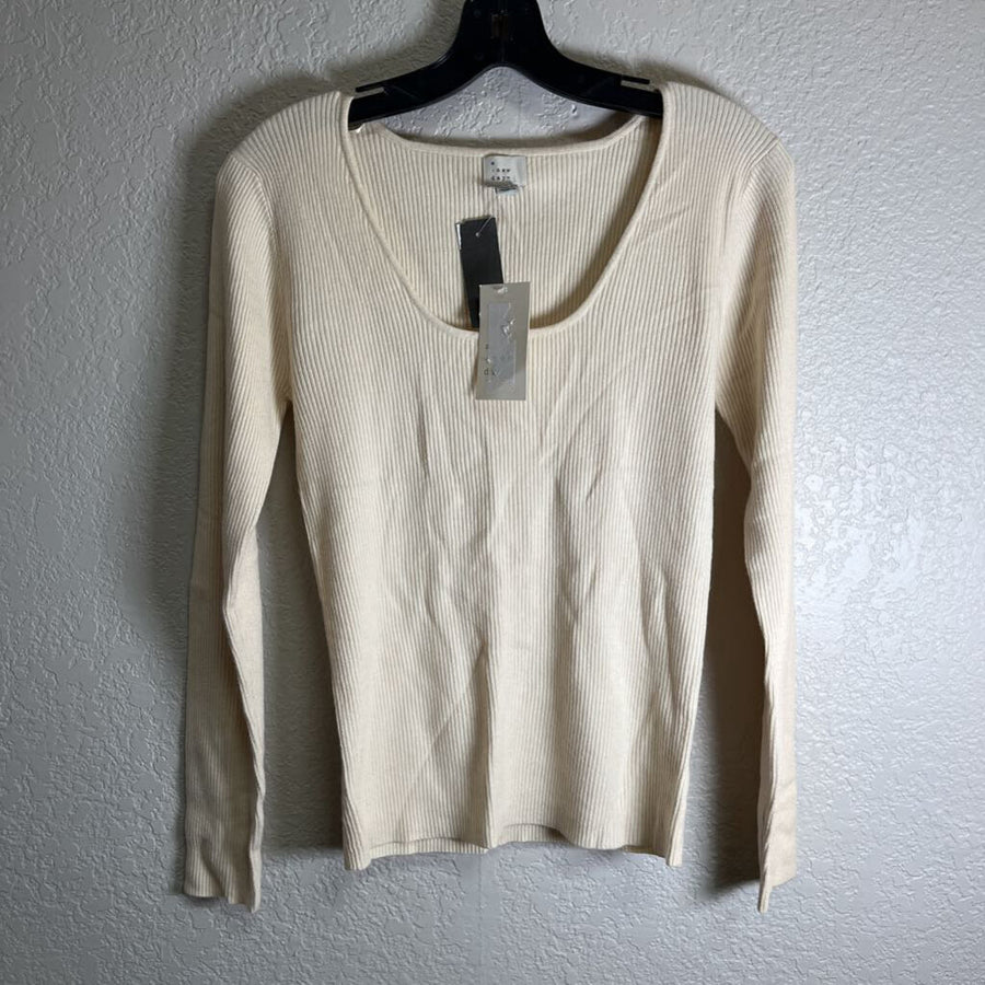 A New Day WOMEN'S TOPS L