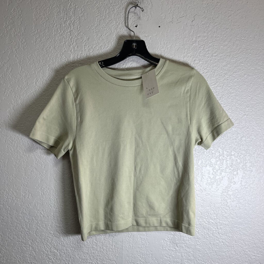 A New Day WOMEN'S TOPS L