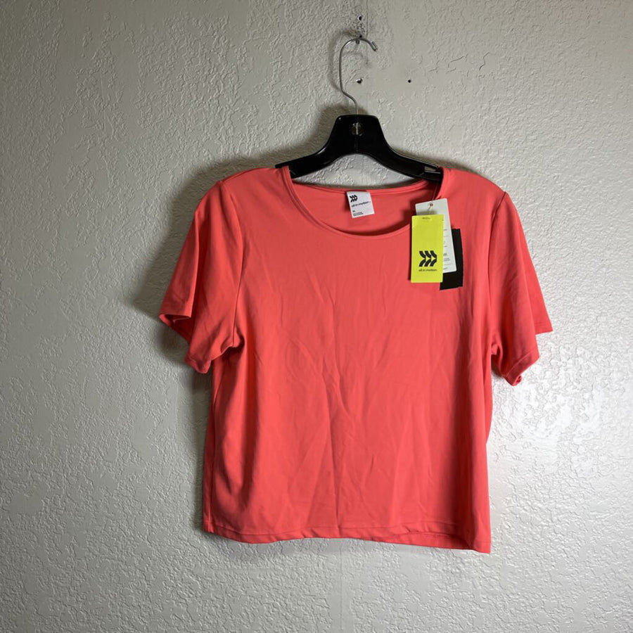 ALL IN MOTION WOMEN'S ATHLETIC XL