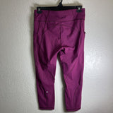 Lululemon WOMEN'S ATHLETIC 12