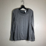 NIKE WOMEN'S ATHLETIC SZ L