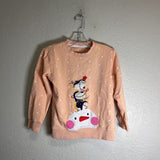 Trendy GIRL'S TOPS 7