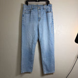 AMERCIAN EAGLE WOMEN'S JEANS 12