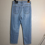 AMERCIAN EAGLE WOMEN'S JEANS 12