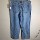 UNIVERSAL THREAD WOMEN'S JEANS 16