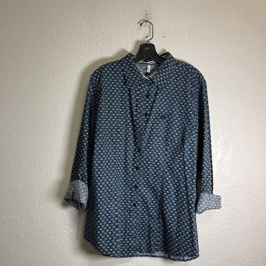 Cinch MEN'S SHIRTS XXL