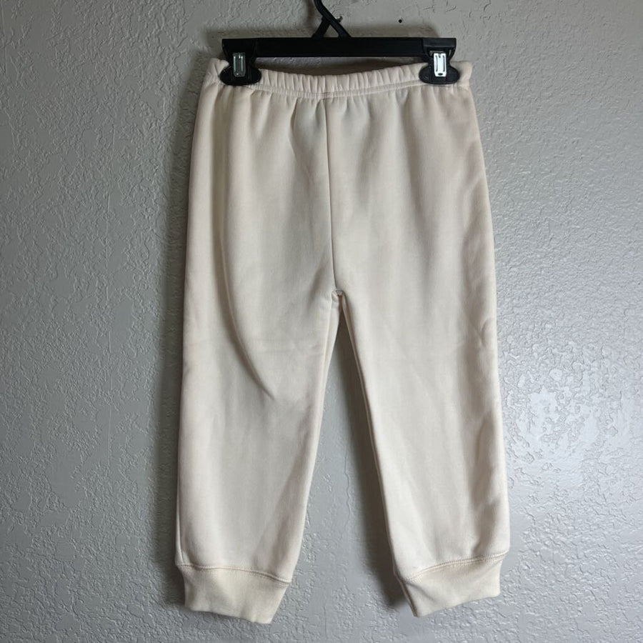 LAUGHING GIRAFFE GIRLS JEANS / PANTS 4T