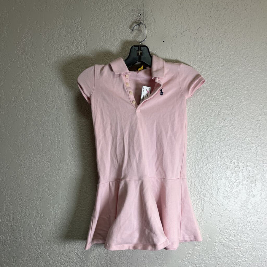 POLO GIRL'S DRESSES 4