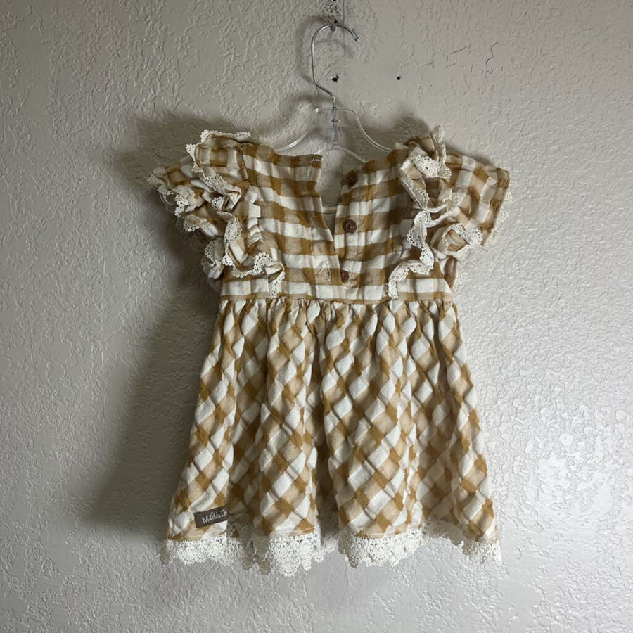 Matilda Jane GIRL'S DRESSES 4